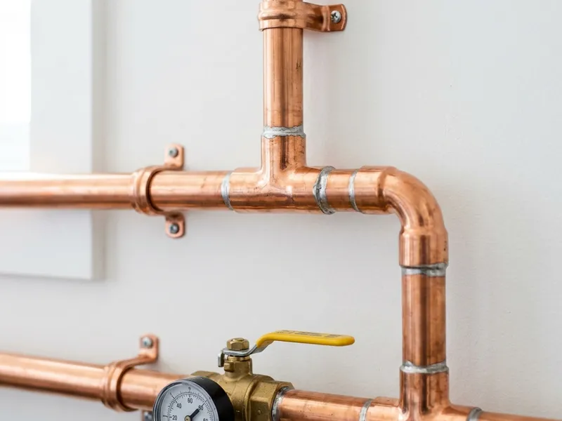 Frequently asked plumbing questions in St. Gabriel. Licensed plumbing contractors answering your pipe, leak, and repair questions.